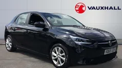 Used 2021 Vauxhall Corsa Hatchback | £11,015 (Fair price)