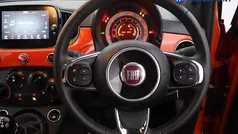 Used 2022 Fiat 500 Dolcevita Hatchback | £8,499 (Fair price)