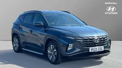 Other Used 2022 Hyundai Tucson SE SUV | £17,428 (Fair price)