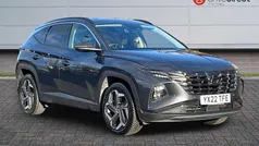 Used 2024 Hyundai Tucson Premium SUV | £20,230 (Super price)