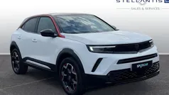 Used 2021 Vauxhall Mokka SRi SUV | £13,625 (Fair price)