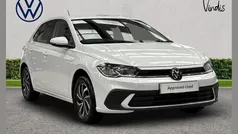 Used 2023 VW Polo Life Hatchback | £15,999 (Fair price)