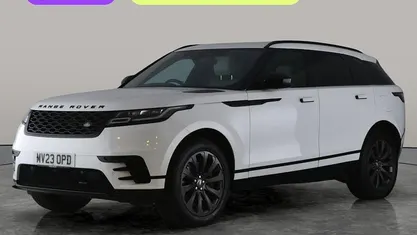 Used Land Rover Range Rover Velar SE Dynamic 404 HP (297 kW) 2022 SUV