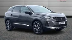 Used 2022 Peugeot 3008 Premium Estate | £18,407 (Fair price)