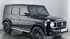 Used 2024 Mercedes G63 AMG SUV | £109,100