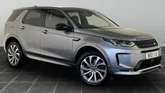 Used 2023 Land Rover Discovery Sport SE Dynamic SUV | £20,495 (Super price)
