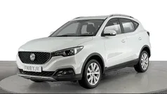 Used 2018 MG ZS Excite Sedan | £10,980 (Fair price)