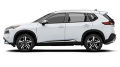New 2024 Nissan X-Trail Acenta Premium SUV | £34,210 (Fair price)