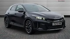 Used 2025 Kia XCeed SUV | £22,450 (Fair price)