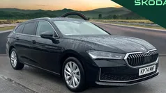 Used 2026 Skoda Superb SE Technology Estate | £28,290 (Fair price)