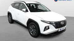 Used 2024 Hyundai Tucson SE SUV | £18,799 (Good price)