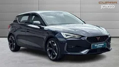Used 2022 Cupra Leon VZ1 Hatchback | £22,845 (Fair price)