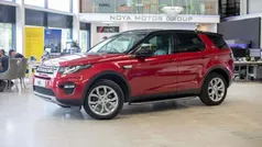 Used 2019 Land Rover Discovery Sport HSE SUV | £10,999 (Super price)
