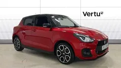 Used 2022 Suzuki Swift Sport Hatchback | £14,921 (Good price)