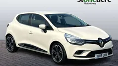 Other Used 2018 Renault Clio IV Dynamique Hatchback | £10,250 (Fair price)