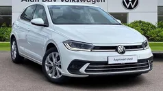 Used 2022 VW Polo Style Hatchback | £14,995 (Fair price)