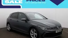 VW Golf VIII