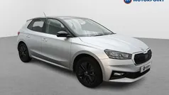 Used 2024 Skoda Fabia Colour Edition Hatchback | £15,599 (Fair price)