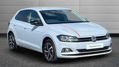 Used 2019 VW Polo Beats Hatchback | £12,950 (Fair price)