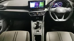 Used 2024 Seat Leon SE Dynamic Hatchback | £14,089 (Good price)