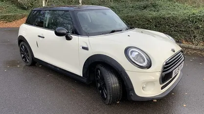 Used 2021 Mini Cooper Classic Hatchback | £10,699 (Super price)