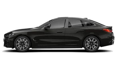 Nowe BMW 420 M Sport 184 KM (135 kW) 2025 Coupe