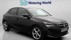 Used 2023 Vauxhall Corsa Hatchback | £11,549 (Fair price)