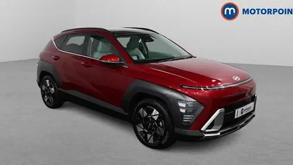 Used Hyundai Kona Ultimate 129 HP (94 kW) 2025 SUV