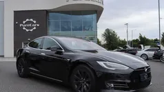 Used 2016 Tesla Model S Sedan | £17,990 (Expensive)