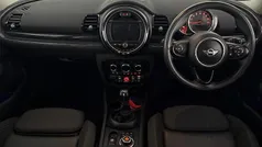Black Used 2018 Mini Cooper Clubman Estate | £11,231 (Fair price)