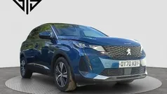Used 2023 Peugeot 3008 Allure Estate | £14,195 (Good price)