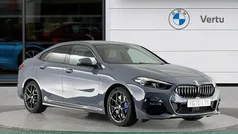 Grey Used 2020 BMW 218 M Sport Coupe | £21,241 (Fair price)
