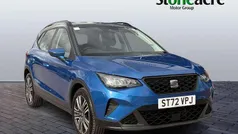 Used 2023 Seat Arona SE SUV | £12,995 (Fair price)