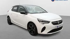 Used 2021 Vauxhall Corsa Edition Hatchback | £13,199 (Fair price)