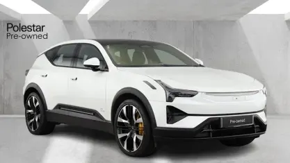 Used Polestar 3 Performance 380 kW (517 HP) 2024 SUV