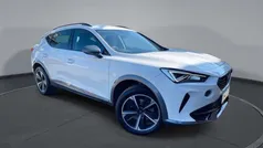 White Used 2023 Cupra Formentor SUV | £21,999 (Super price)