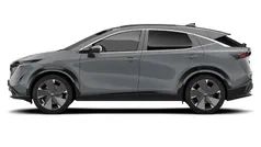 New 2024 Nissan Ariya Evolve SUV | £44,960 (Fair price)