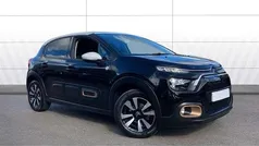 Used 2023 Citroën C3 PureTech Hatchback | £12,136 (Fair price)