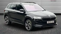 Used 2026 Skoda Karoq SportLine SUV | £30,800 (Fair price)