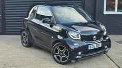 Used 2019 Smart ForTwo Coupé Premium Coupe | £8,499 (Fair price)