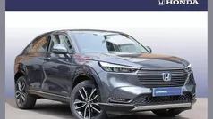 Meteoroid grey Used 2023 Honda HR-V Advance SUV | £24,350 (Fair price)