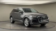 Used 2024 Audi Q7 S-Line SUV | £36,000 (Super price)