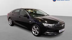 Used 2020 Vauxhall Insignia Sport Hatchback | £10,799 (Fair price)