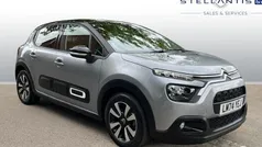 Used 2024 Citroën C3 PureTech Hatchback | £13,936 (Fair price)