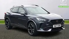 Used 2024 Cupra Formentor VZ2 SUV | £25,499 (Good price)
