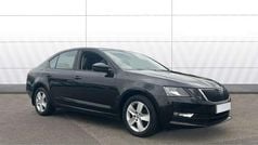 Used 2017 Skoda Octavia SE Hatchback | £7,292 (Fair price)