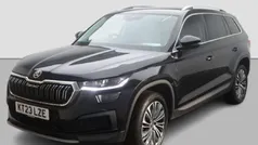 Used 2024 Skoda Kodiaq SE L Executive SUV | £24,000 (Fair price)