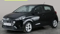 Used 2023 Hyundai i10 SE Hatchback | £12,043 (Fair price)