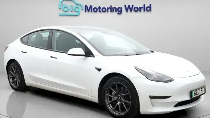 Usado Tesla Model 3 Long Range AWD 258 kW (351 HP) 2023 Sedan