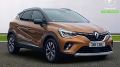 Used 2020 Renault Captur Version S SUV | £12,599 (Fair price)